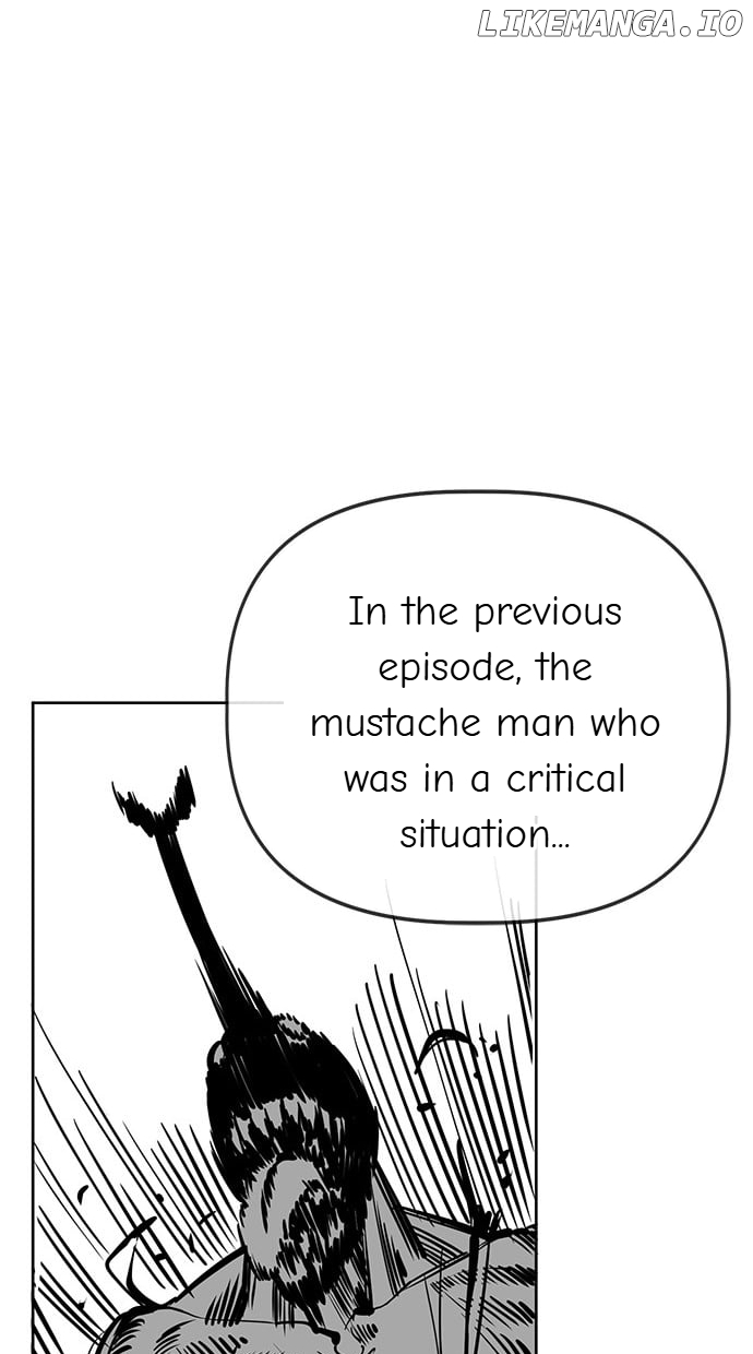Unemployed Baek-soon Chapter 90 - page 11
